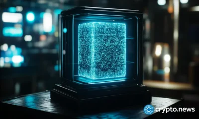 edgeX set to launch $EDGE token amid transparency concerns