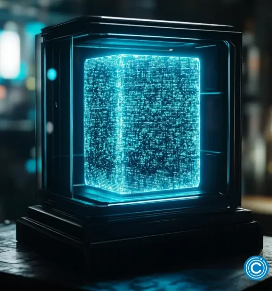 edgeX set to launch $EDGE token amid transparency concerns