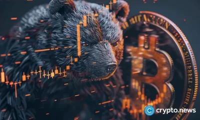 Why is the crypto market dropping today? (March 27)