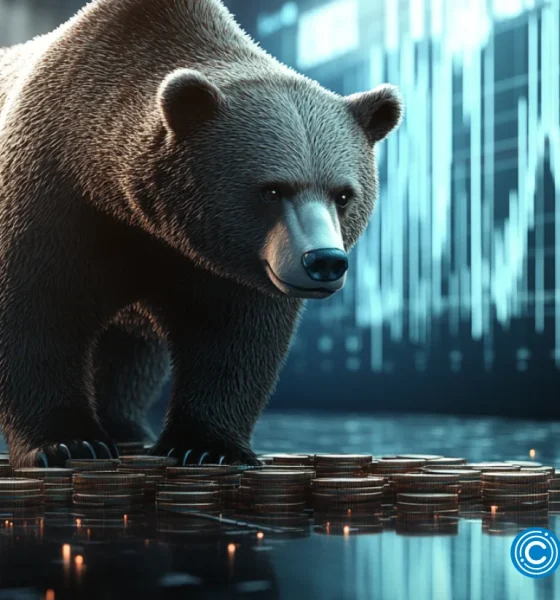 Quantum threat lingers over legacy BTC as Ark flags structural tail risk