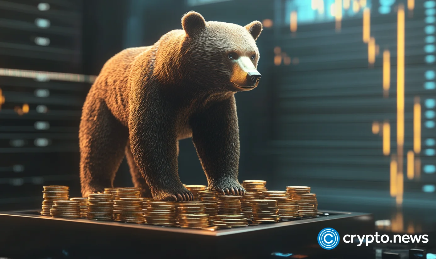 S&P 500 Index and VOO stock drops as Wall Street bank predicts more downside