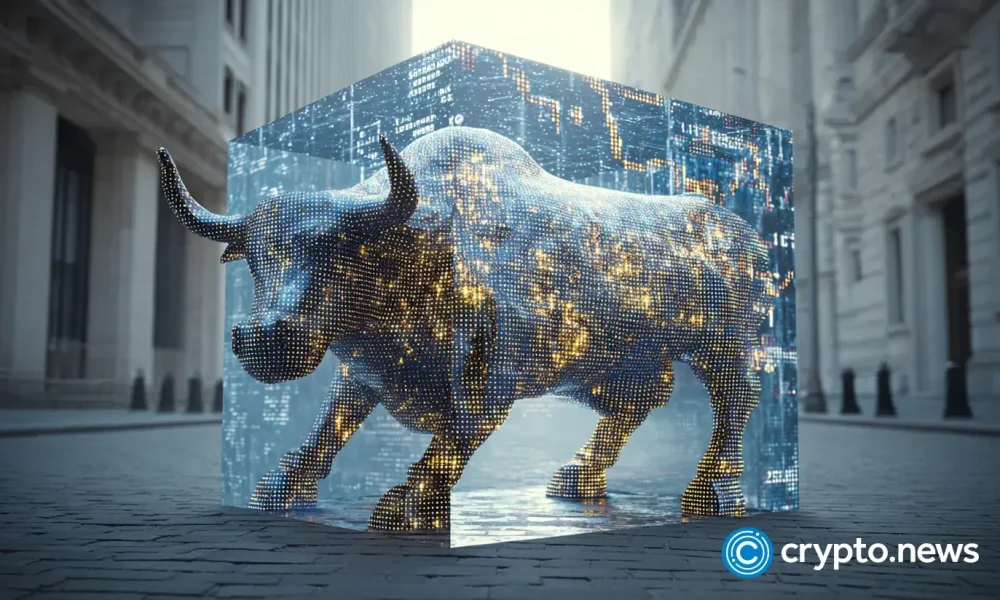 Why is the crypto market recovering today? (March 30)