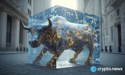 Why is the crypto market recovering today? (March 30)