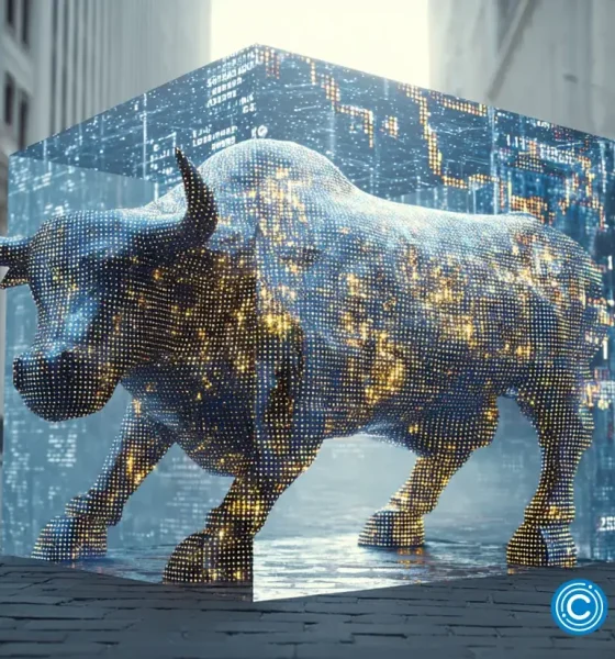 Why is the crypto market recovering today? (March 30)