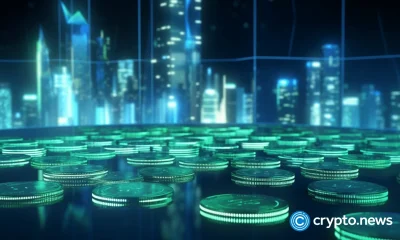 Fed fallout slows Crypto ETP inflows to $230 million