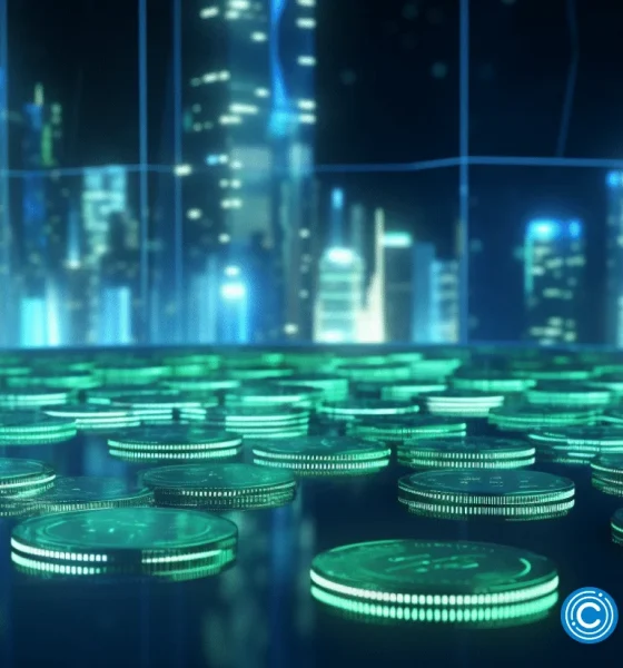 Fed fallout slows Crypto ETP inflows to $230 million