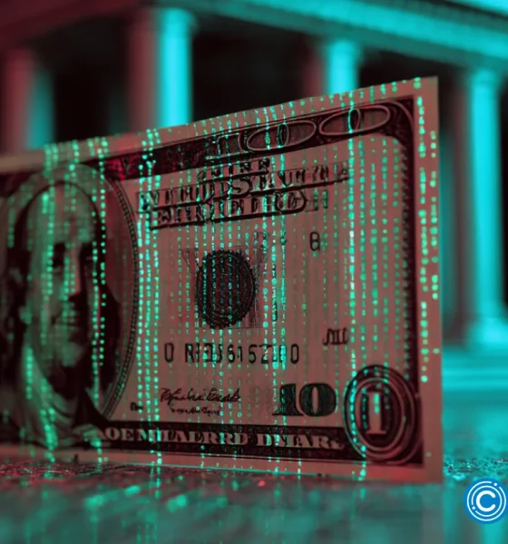 Kyber Network up 23% while majors lag, cross‑chain DEX upgrades fuel bid