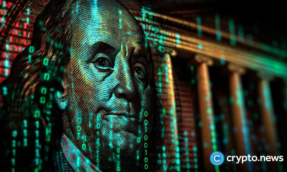 GMX DAO shifts rewards and liquidity to strengthen token economics