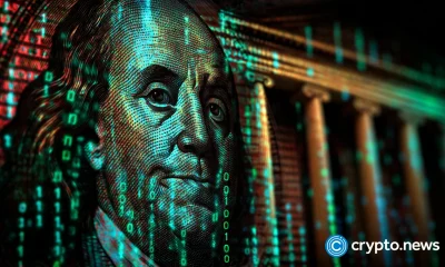 GMX DAO shifts rewards and liquidity to strengthen token economics