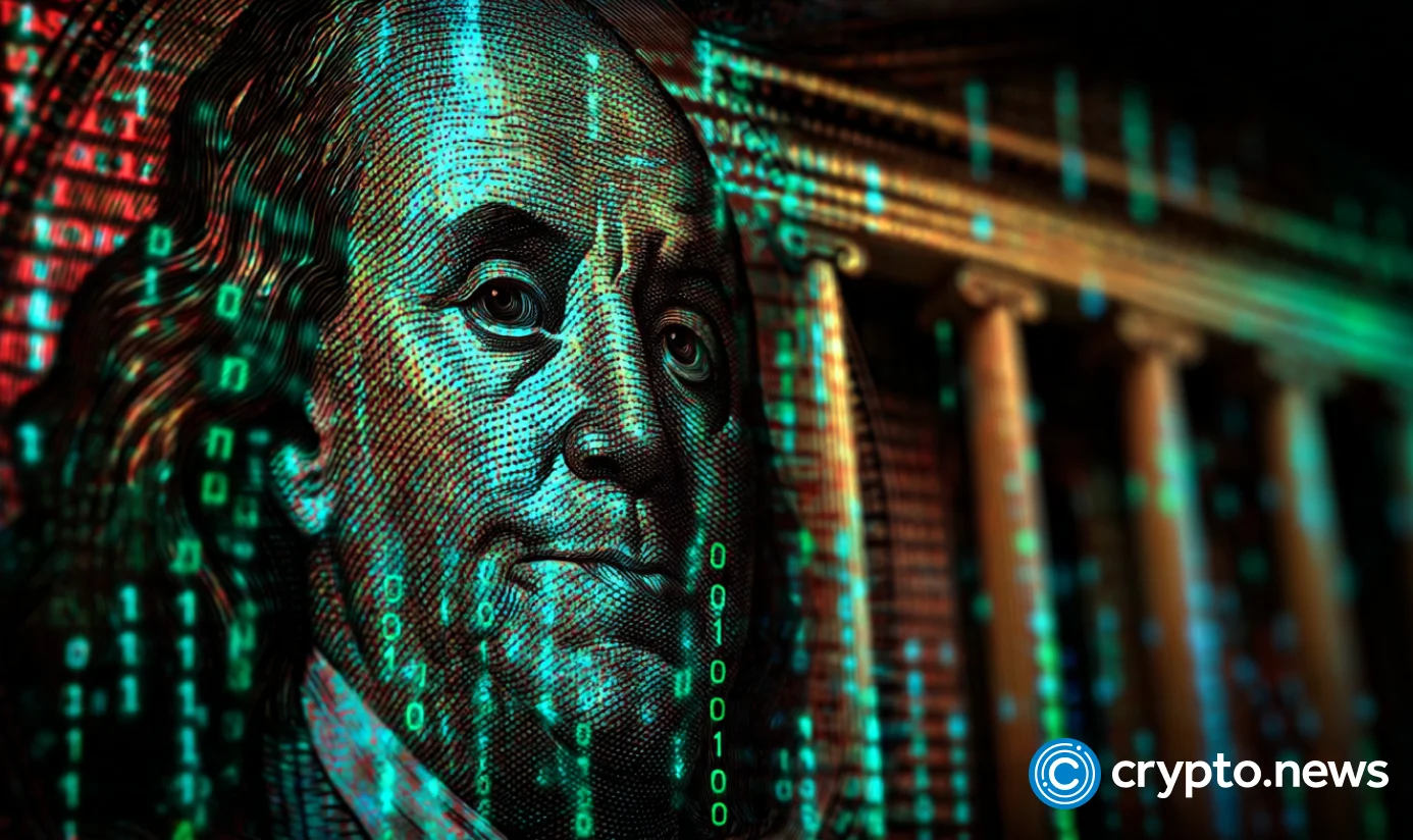 GMX DAO shifts rewards and liquidity to strengthen token economics