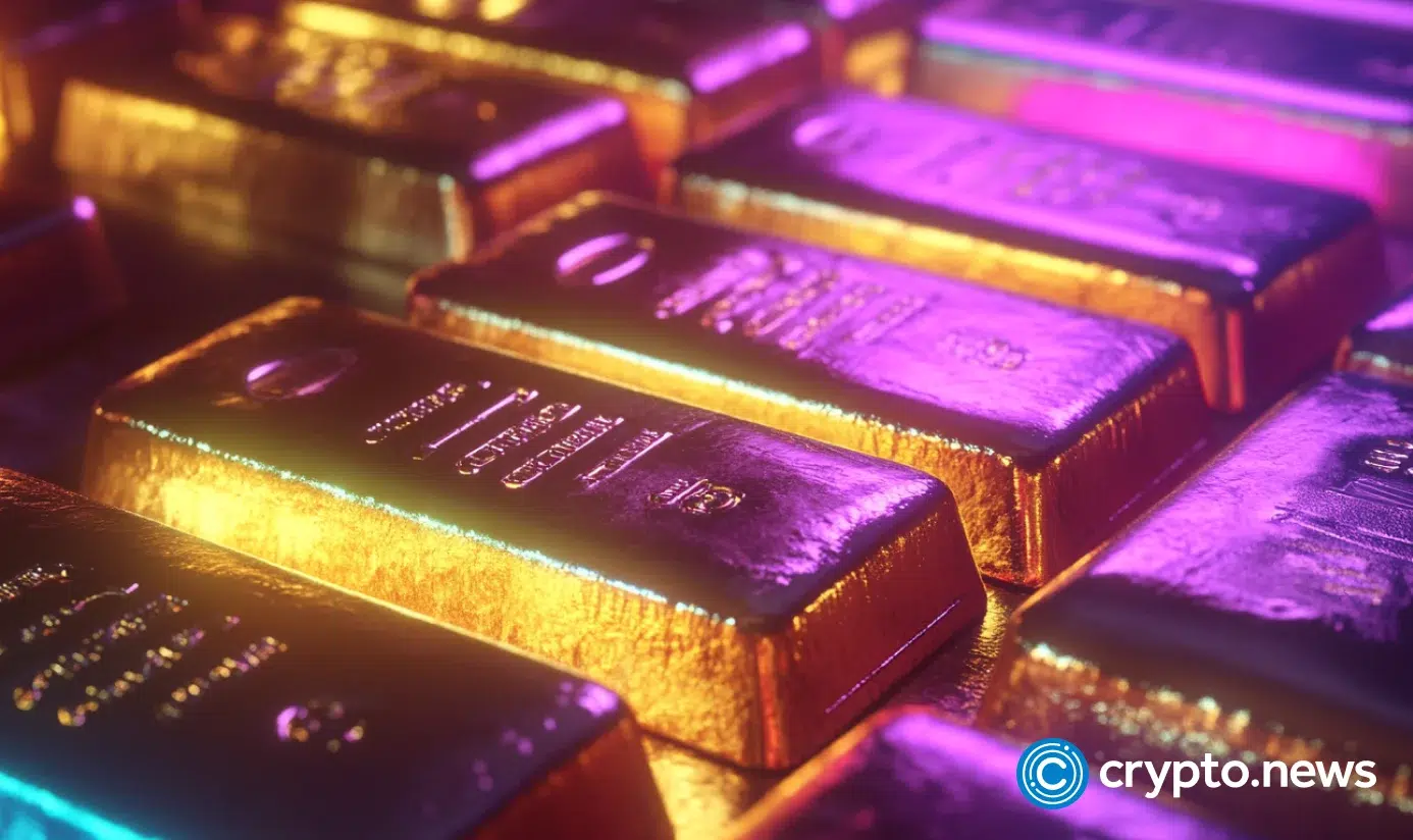 World Gold Council unveils plan to standardize tokenized gold infrastructure