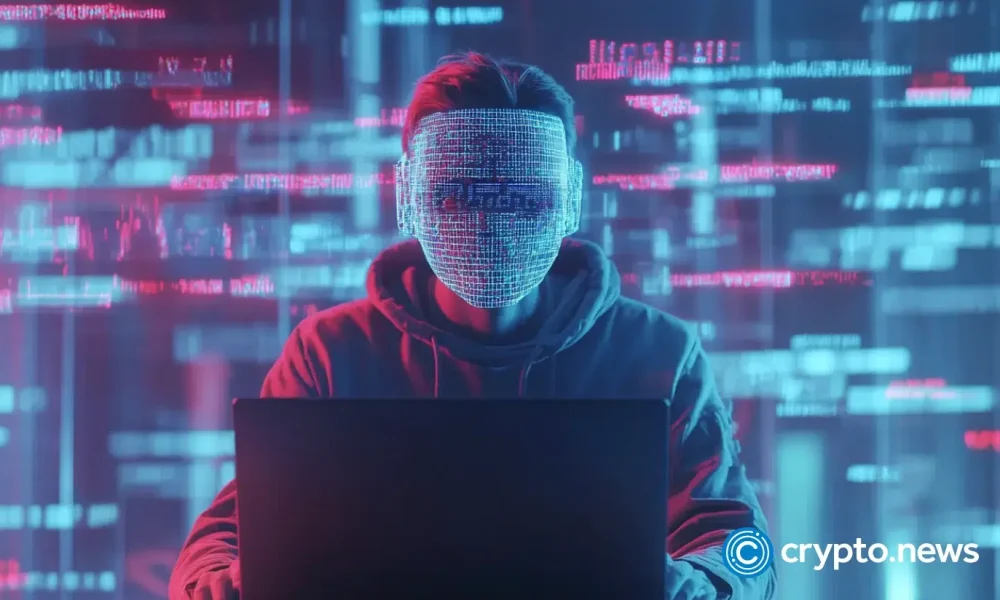 UK becomes first country to sanction crypto marketplace Xinbi over $19.9B fraud empire