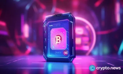 UK man accuses estranged wife of stealing 2,323 Bitcoin using hidden camera