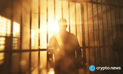 Singapore man gets 2-year sentence for involvement in $6.9M crypto theft