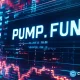 Pump.fun limits fee wallet edits as revenue and volume fall 