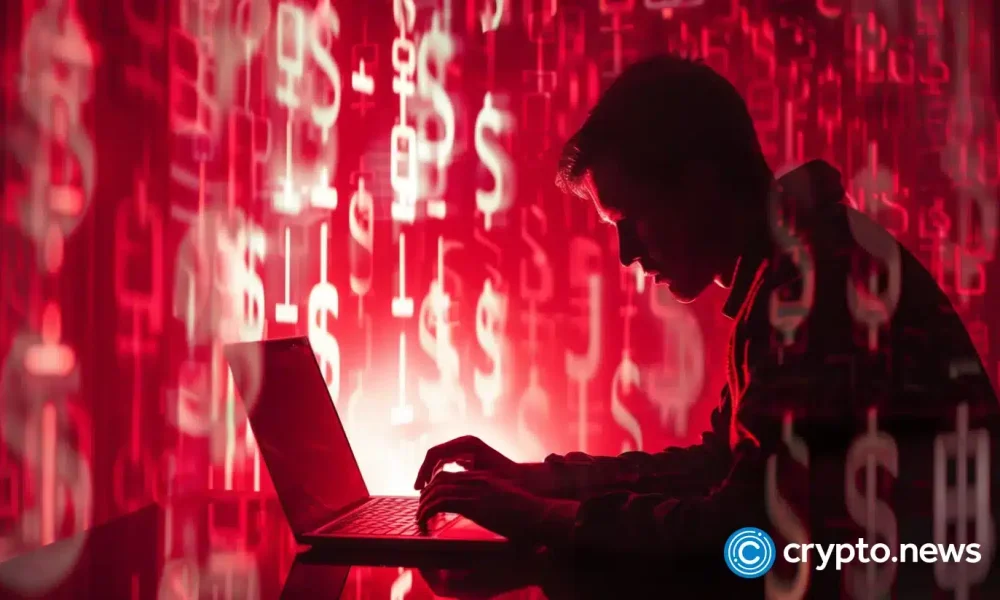 WhiteWhale founder exits as Solana meme coin crashes 50%