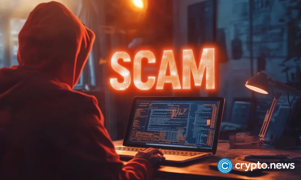 Ripple issues urgent alert about fake telegram accounts