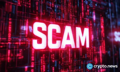 Crypto scam network used war fear on X, says ZachXBT