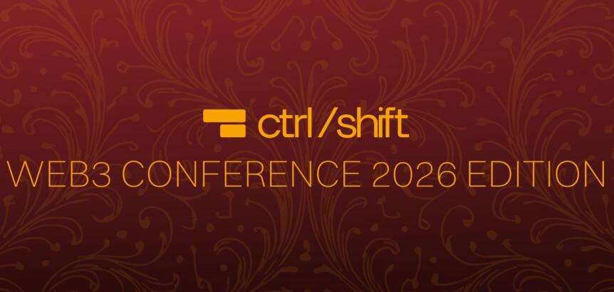 Ctrl/shift 2026 To Bring Web3, Ai And Quantum Leaders To Naples This June