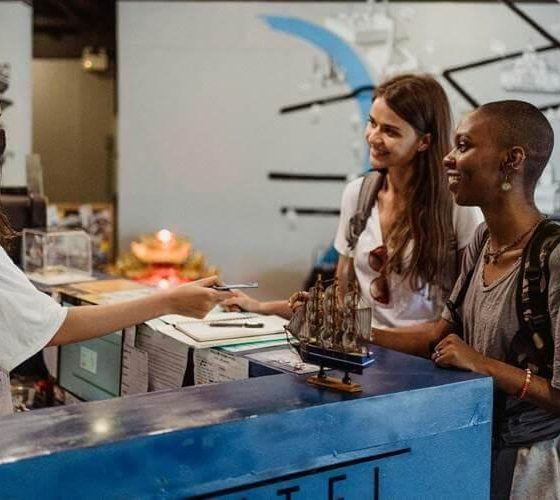 Strategies for Building Customer Loyalty in Small Fashion Businesses