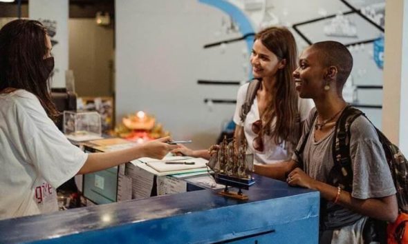 Strategies for Building Customer Loyalty in Small Fashion Businesses