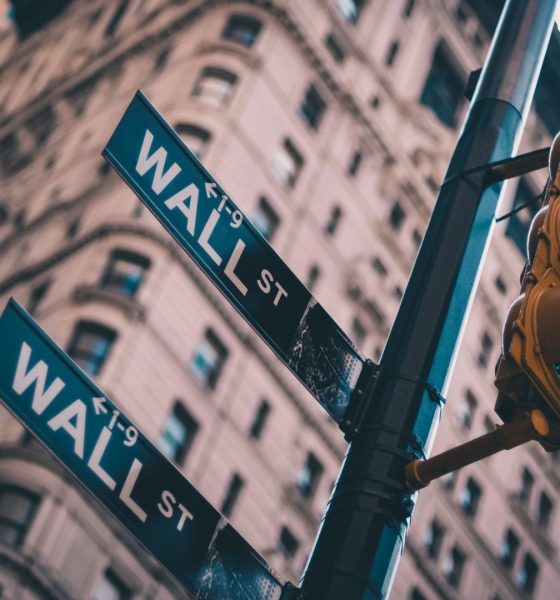 Wall Street heavyweight Cantor among investment banks pitching crypto trading firm FalconX for its potential IPO