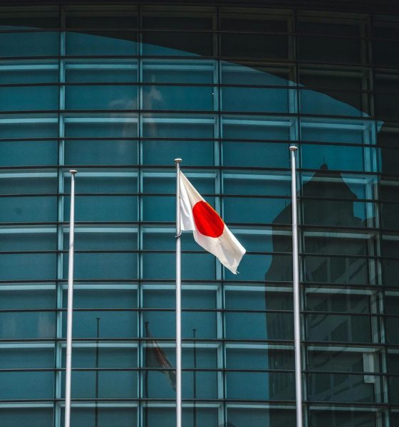 SBI, Sony back Startale’s $63 million push to expand Japan’s tokenized finance stack