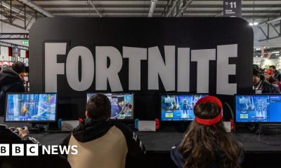 Fortnite-maker Epic Games lays off 1,000 more staff