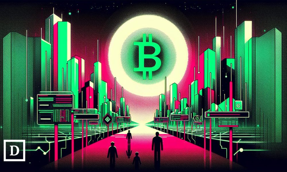 Blockchain Association urges SEC to treat DeFi as infrastructure, not intermediary: Blockchain Association