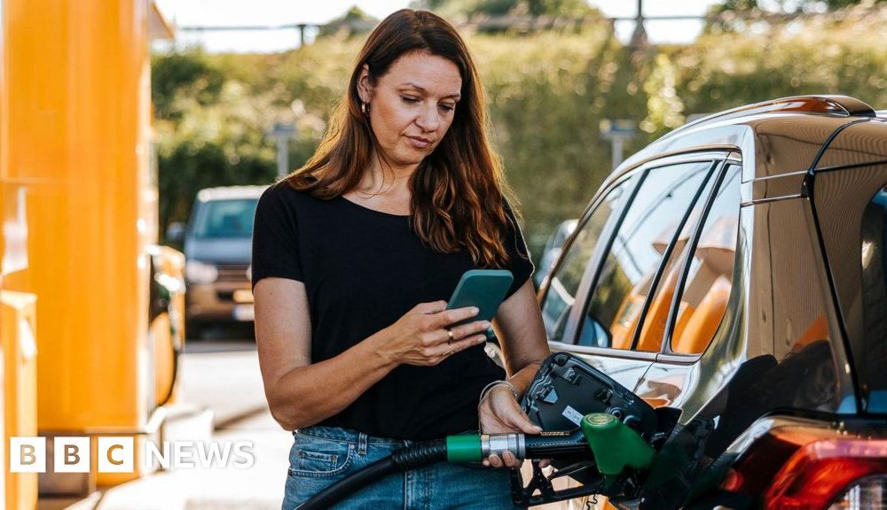 Will petrol and diesel prices go up because of the Iran war?