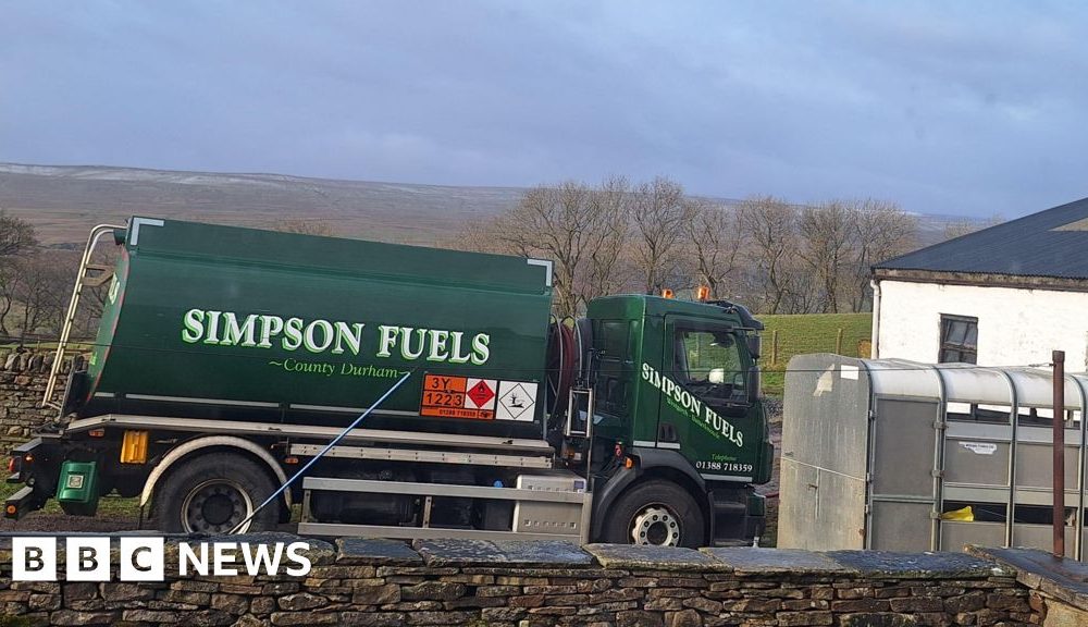 Do not turn your heating off, charities warn