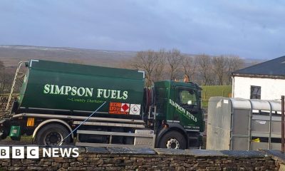 Do not turn your heating off, charities warn