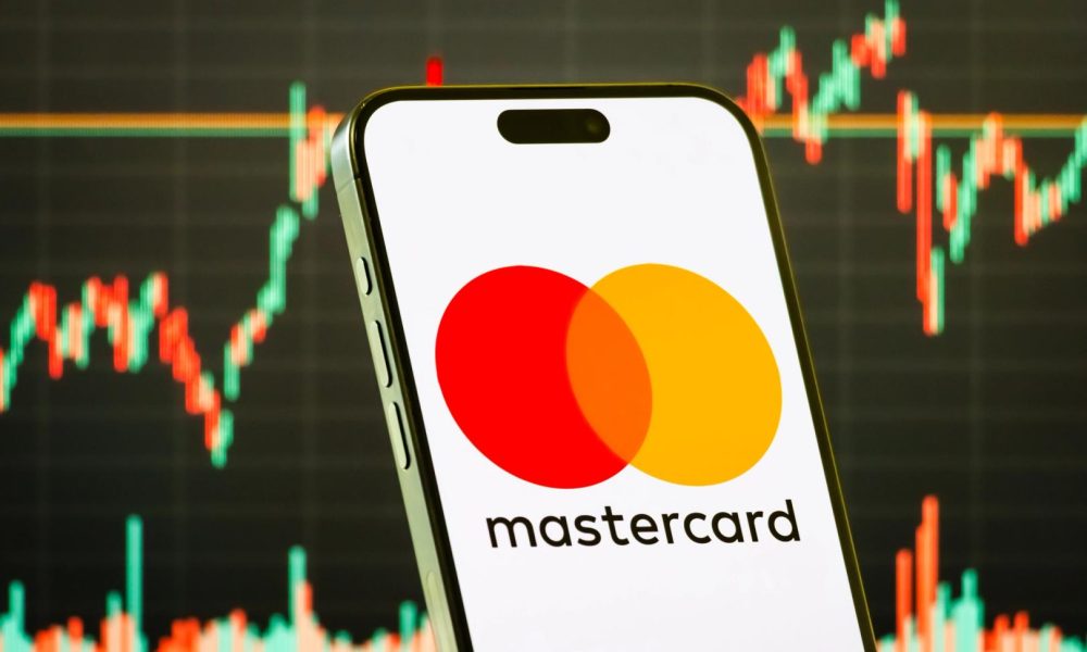 Binance, PayPal, and Ripple join Mastercard’s massive new push into blockchain payments