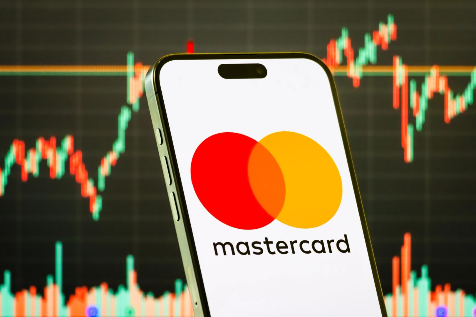 Binance, PayPal, and Ripple join Mastercard’s massive new push into blockchain payments