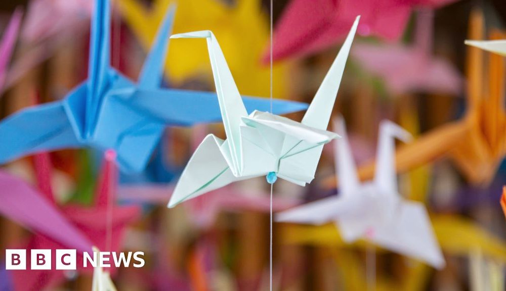 Know when to fold them: the tech inspired by origami