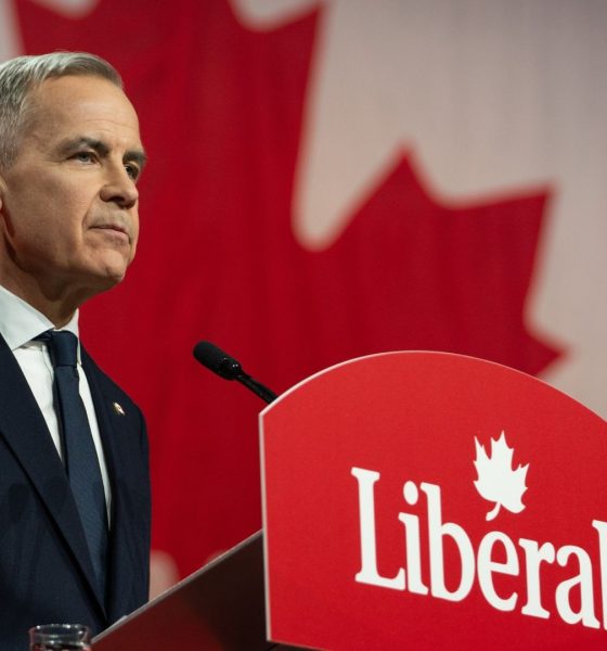 Canada moves to ban crypto donations for election campaigns following UK