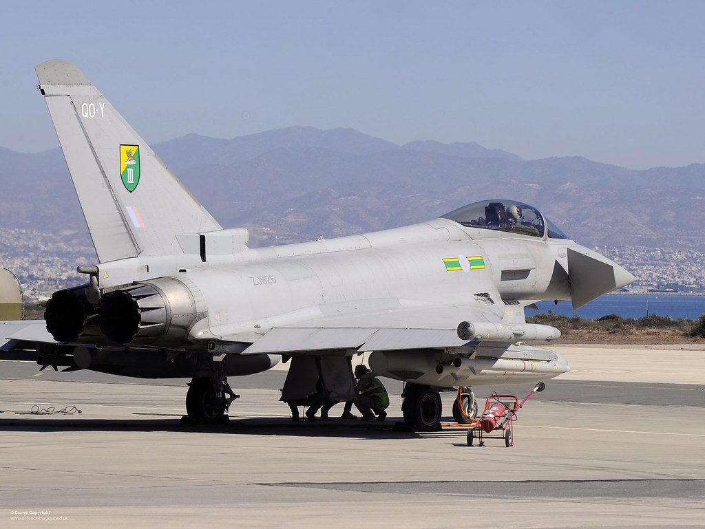 Petro Nicoliades: Starmer’s paralysis over protecting Akrotiri is weakness disguised as caution