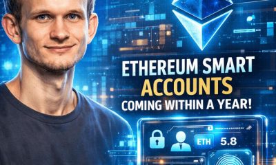 Crypto Breaking News