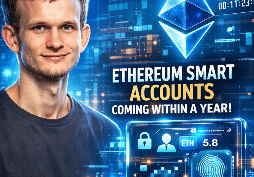 Crypto Breaking News