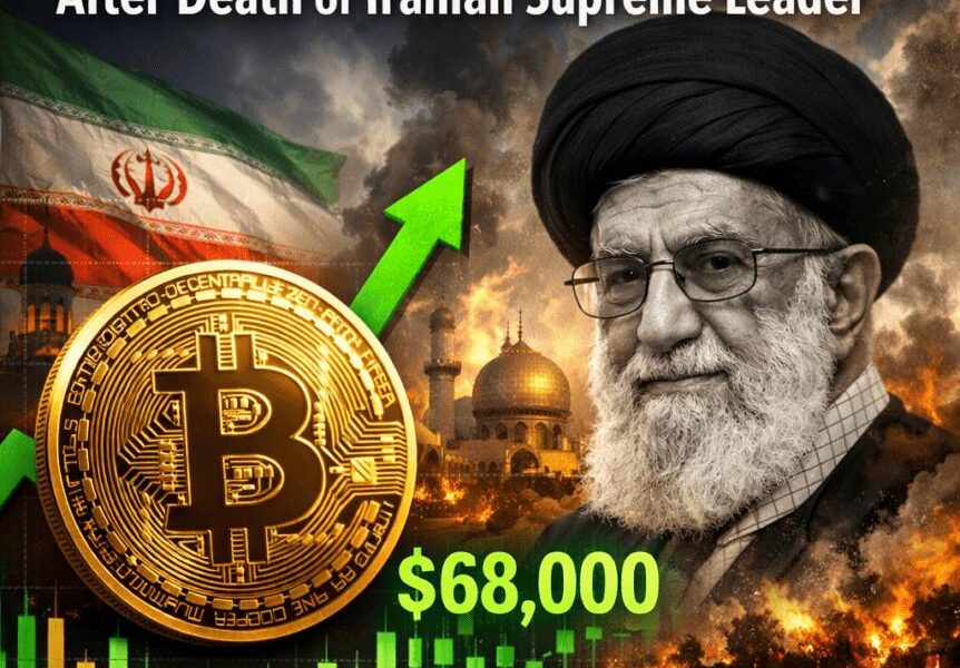 Crypto Breaking News