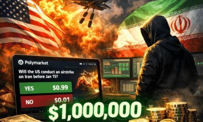 Crypto Breaking News