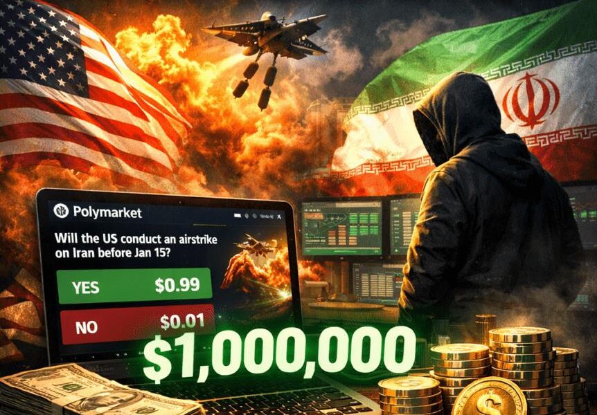 Crypto Breaking News