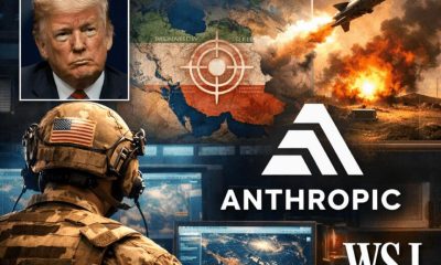 Crypto Breaking News