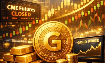 Crypto Breaking News