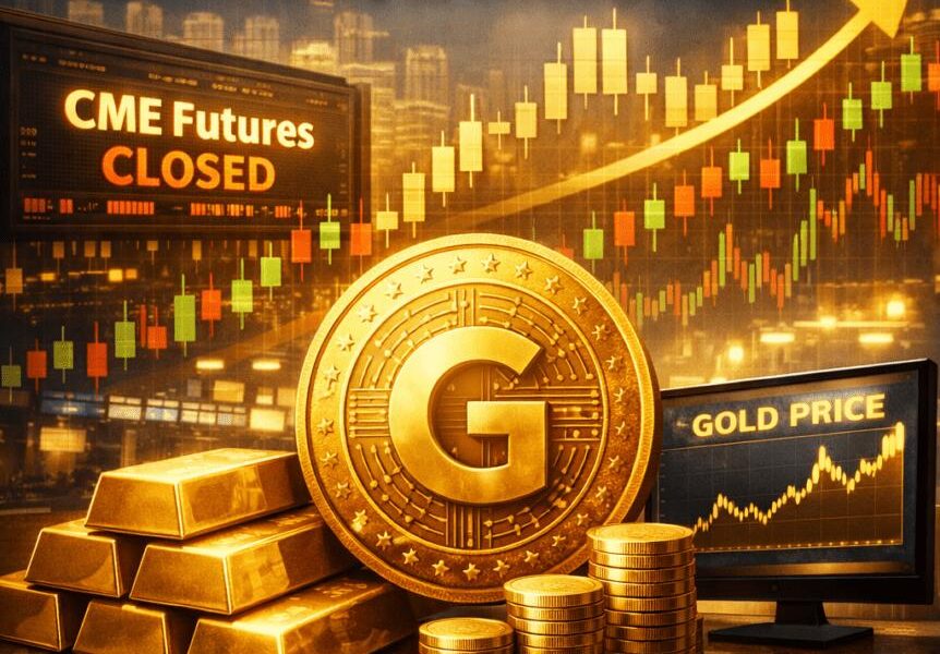 Crypto Breaking News