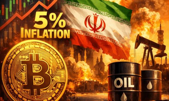 Crypto Breaking News