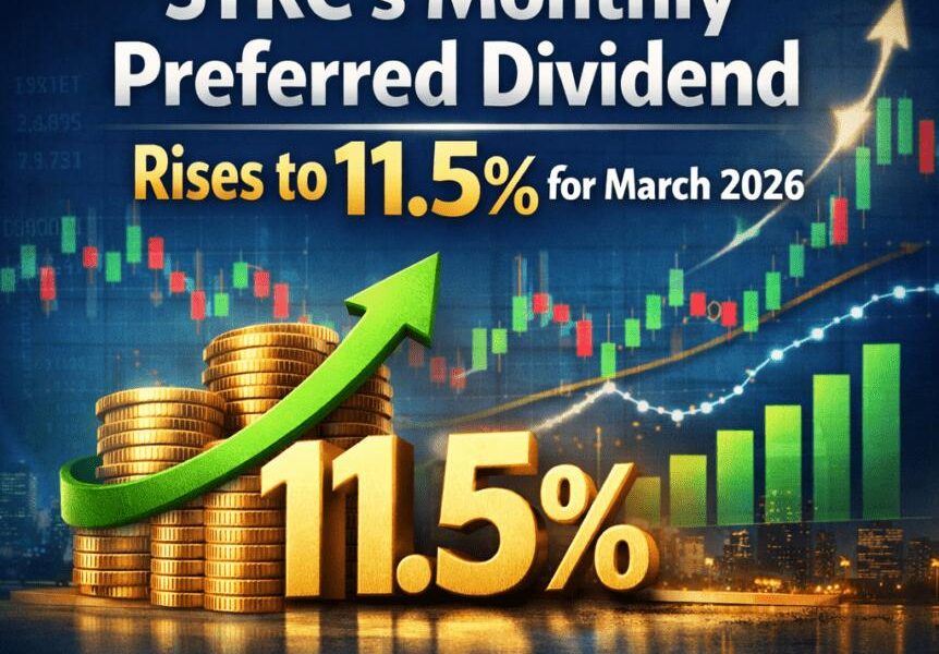 Crypto Breaking News