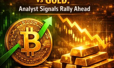 Crypto Breaking News