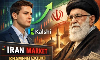 Crypto Breaking News