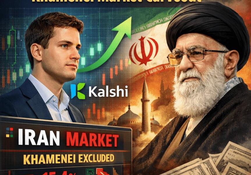 Crypto Breaking News